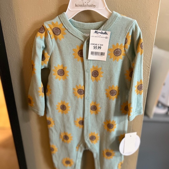 Koala Baby BNWT 3-6m - Picture 1 of 2